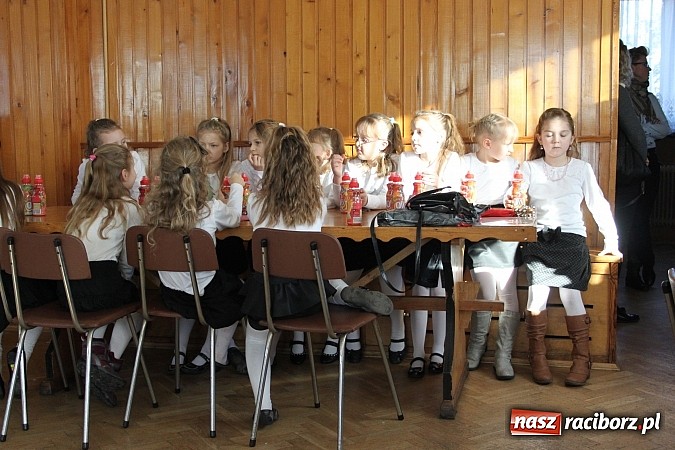 Zdjęcie w galerii na portalu naszraciborz.pl: Noworoczne spotkanie w wojnowickim DFK wiadomości z regionu