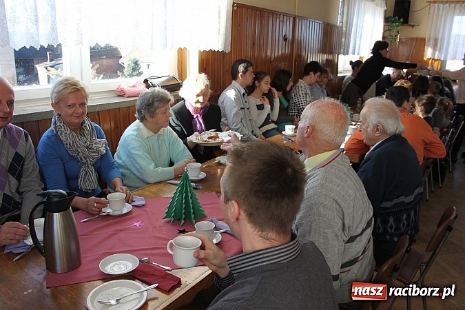 Zdjęcie w galerii na portalu naszraciborz.pl: Noworoczne spotkanie w wojnowickim DFK wiadomości z regionu