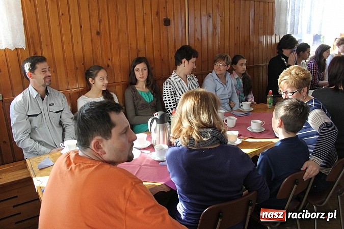 Zdjęcie w galerii na portalu naszraciborz.pl: Noworoczne spotkanie w wojnowickim DFK wiadomości z regionu