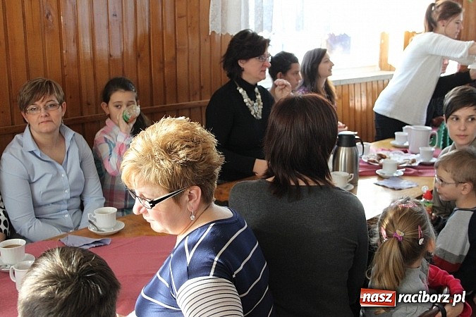 Zdjęcie w galerii na portalu naszraciborz.pl: Noworoczne spotkanie w wojnowickim DFK wiadomości z regionu