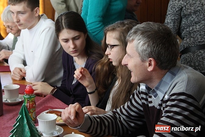 Zdjęcie w galerii na portalu naszraciborz.pl: Noworoczne spotkanie w wojnowickim DFK wiadomości z regionu