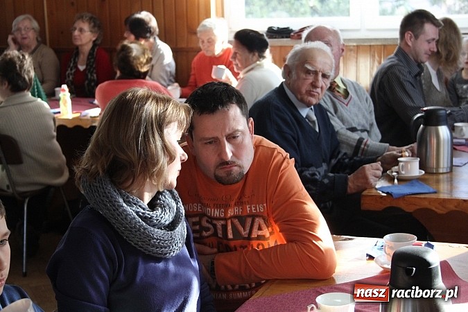 Zdjęcie w galerii na portalu naszraciborz.pl: Noworoczne spotkanie w wojnowickim DFK wiadomości z regionu