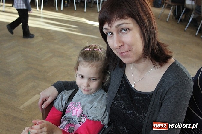 Zdjęcie w galerii na portalu naszraciborz.pl: Noworoczne spotkanie w wojnowickim DFK wiadomości z regionu