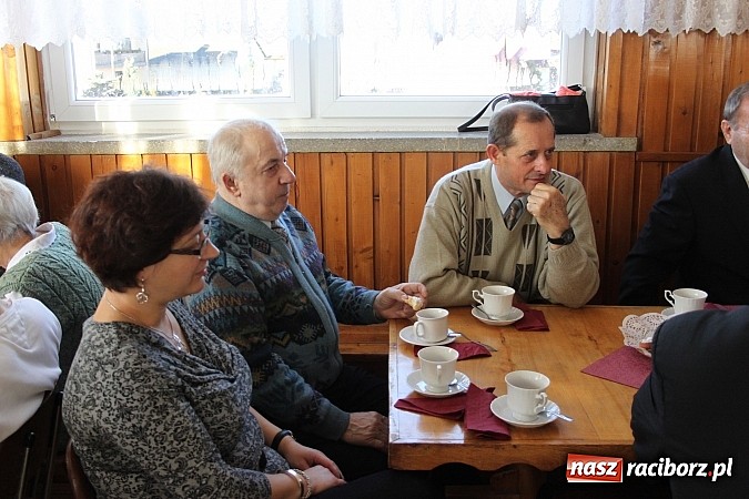 Zdjęcie w galerii na portalu naszraciborz.pl: Noworoczne spotkanie w wojnowickim DFK wiadomości z regionu