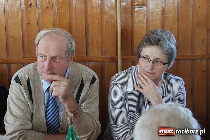 Zdjęcie w galerii na portalu naszraciborz.pl: Noworoczne spotkanie w wojnowickim DFK wiadomości z regionu