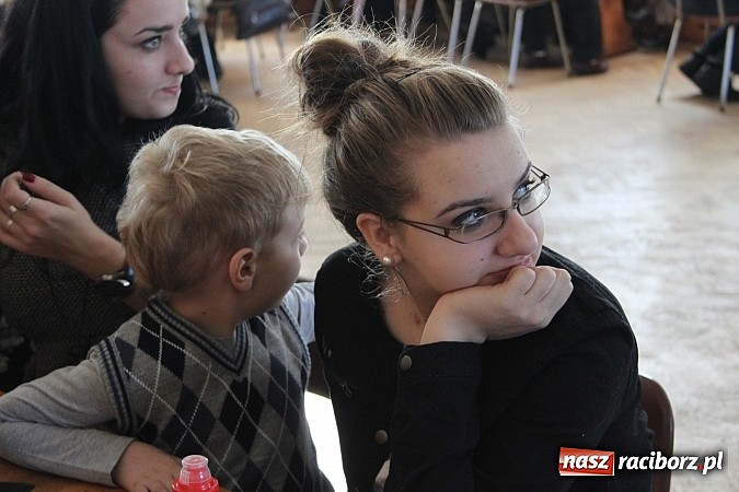 Zdjęcie w galerii na portalu naszraciborz.pl: Noworoczne spotkanie w wojnowickim DFK wiadomości z regionu