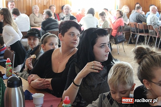 Zdjęcie w galerii na portalu naszraciborz.pl: Noworoczne spotkanie w wojnowickim DFK wiadomości z regionu