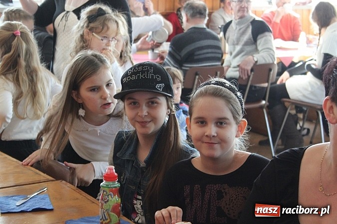 Zdjęcie w galerii na portalu naszraciborz.pl: Noworoczne spotkanie w wojnowickim DFK wiadomości z regionu