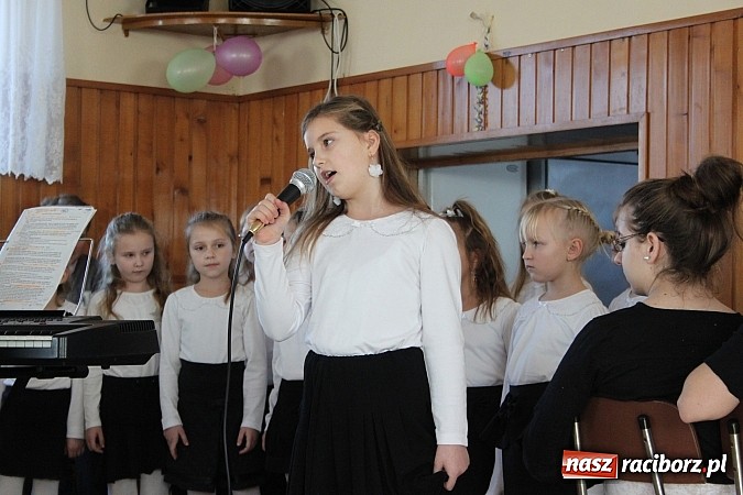 Zdjęcie w galerii na portalu naszraciborz.pl: Noworoczne spotkanie w wojnowickim DFK wiadomości z regionu