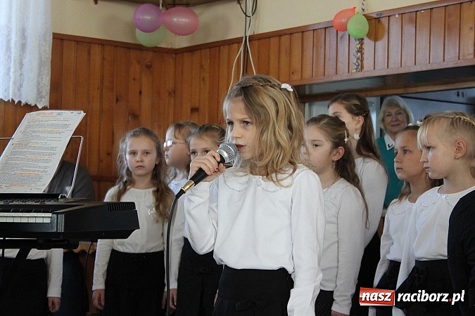 Zdjęcie w galerii na portalu naszraciborz.pl: Noworoczne spotkanie w wojnowickim DFK wiadomości z regionu