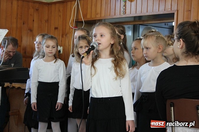 Zdjęcie w galerii na portalu naszraciborz.pl: Noworoczne spotkanie w wojnowickim DFK wiadomości z regionu