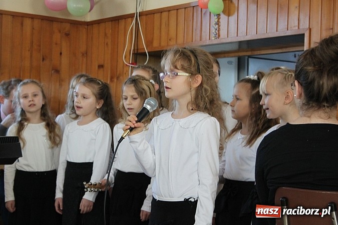 Zdjęcie w galerii na portalu naszraciborz.pl: Noworoczne spotkanie w wojnowickim DFK wiadomości z regionu