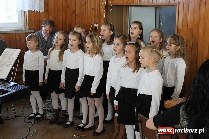 Zdjęcie w galerii na portalu naszraciborz.pl: Noworoczne spotkanie w wojnowickim DFK wiadomości z regionu