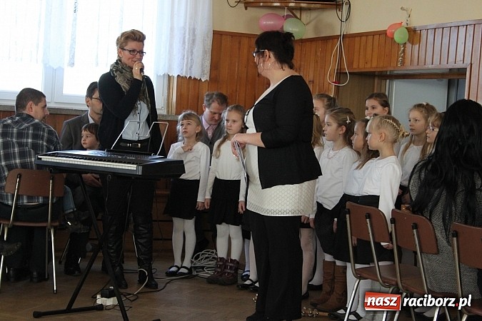 Zdjęcie w galerii na portalu naszraciborz.pl: Noworoczne spotkanie w wojnowickim DFK wiadomości z regionu