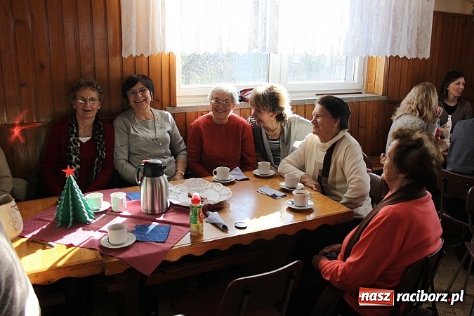 Zdjęcie w galerii na portalu naszraciborz.pl: Noworoczne spotkanie w wojnowickim DFK wiadomości z regionu