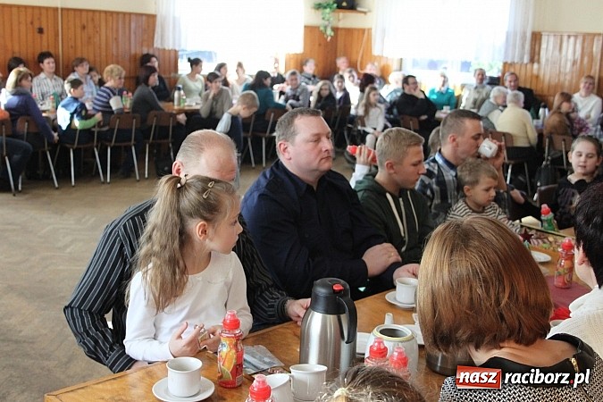 Zdjęcie w galerii na portalu naszraciborz.pl: Noworoczne spotkanie w wojnowickim DFK wiadomości z regionu