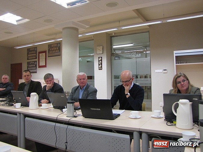 Zdjęcie w galerii na portalu naszraciborz.pl: Na czym skupi się Komisja Rozwoju? wiadomości z regionu