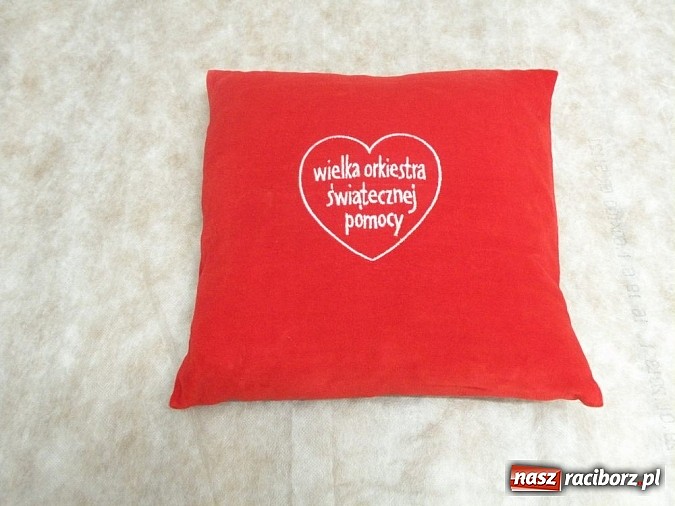 Zdjęcie w galerii na portalu naszraciborz.pl: Ponad 130 wolontariuszy będzie kwestowało dla WOŚP wiadomości z regionu