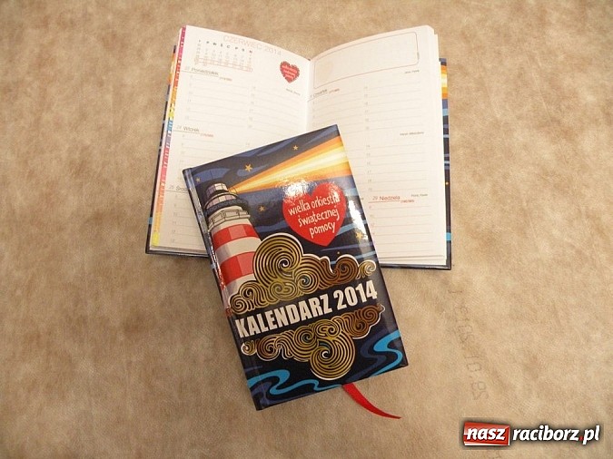 Zdjęcie w galerii na portalu naszraciborz.pl: Ponad 130 wolontariuszy będzie kwestowało dla WOŚP wiadomości z regionu