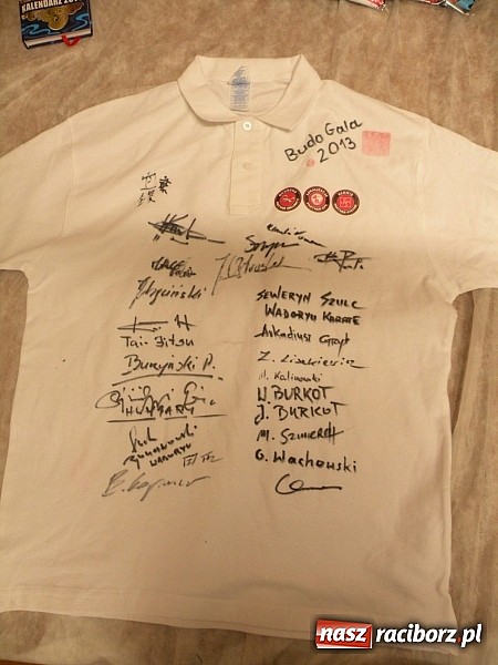 Zdjęcie w galerii na portalu naszraciborz.pl: Ponad 130 wolontariuszy będzie kwestowało dla WOŚP wiadomości z regionu