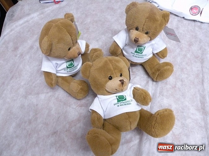 Zdjęcie w galerii na portalu naszraciborz.pl: Ponad 130 wolontariuszy będzie kwestowało dla WOŚP wiadomości z regionu