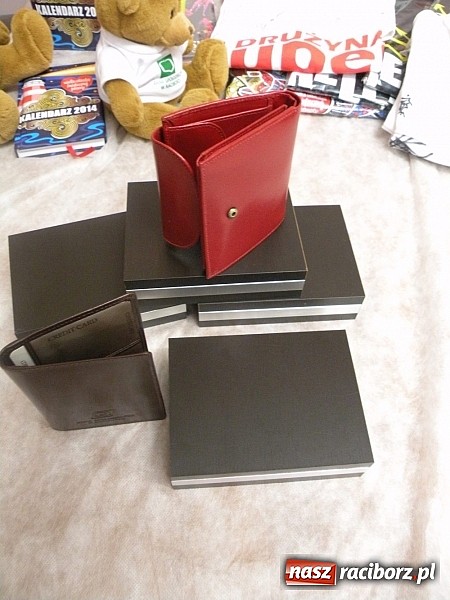 Zdjęcie w galerii na portalu naszraciborz.pl: Ponad 130 wolontariuszy będzie kwestowało dla WOŚP wiadomości z regionu