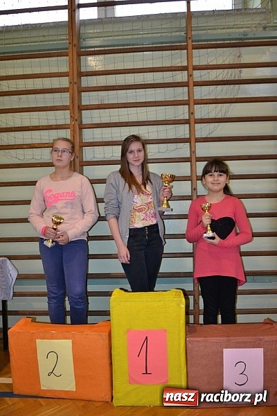 Zdjęcie w galerii na portalu naszraciborz.pl: Międzynarodowy turniej szachowy w Tworkowie wiadomości z regionu