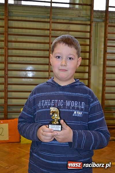 Zdjęcie w galerii na portalu naszraciborz.pl: Międzynarodowy turniej szachowy w Tworkowie wiadomości z regionu