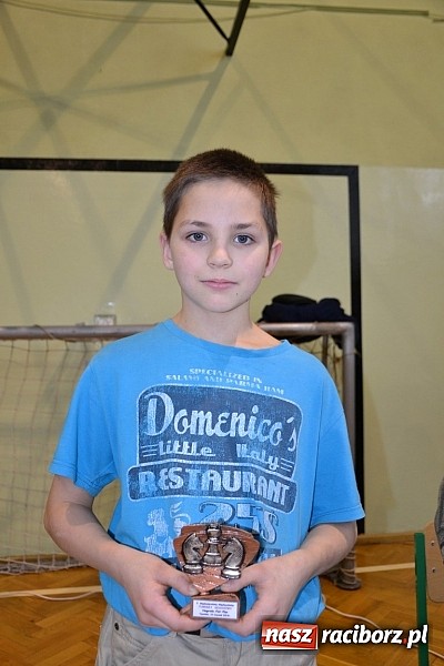 Zdjęcie w galerii na portalu naszraciborz.pl: Międzynarodowy turniej szachowy w Tworkowie wiadomości z regionu