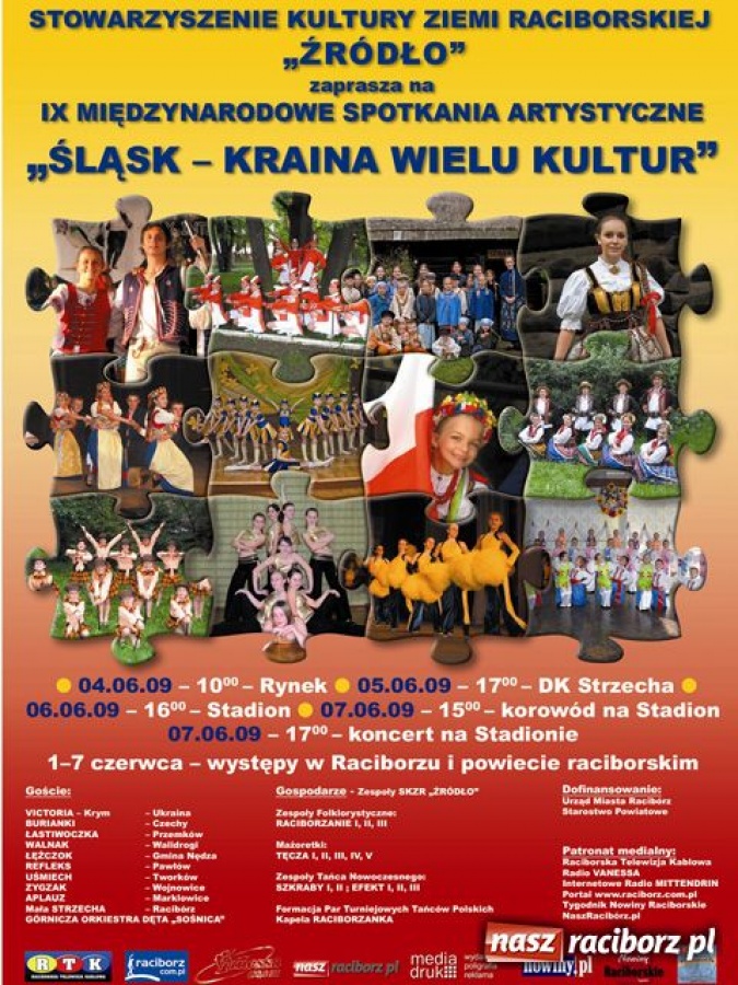 Zdjęcie w galerii na portalu naszraciborz.pl: Raciborzanie w Serbii wiadomości z regionu