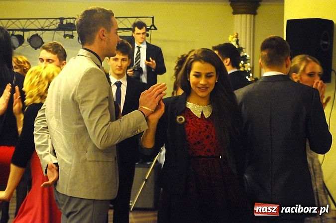 Zdjęcie w galerii na portalu naszraciborz.pl: Sportowcy na bal wybrali bieńkowickie Rege wiadomości z regionu