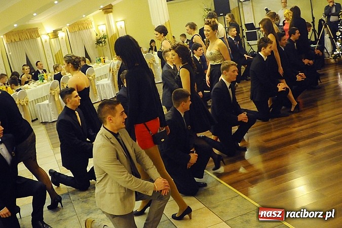 Zdjęcie w galerii na portalu naszraciborz.pl: Sportowcy na bal wybrali bieńkowickie Rege wiadomości z regionu