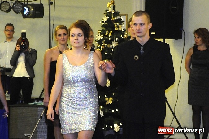 Zdjęcie w galerii na portalu naszraciborz.pl: Sportowcy na bal wybrali bieńkowickie Rege wiadomości z regionu