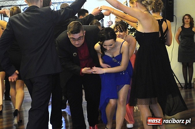 Zdjęcie w galerii na portalu naszraciborz.pl: Sportowcy na bal wybrali bieńkowickie Rege wiadomości z regionu