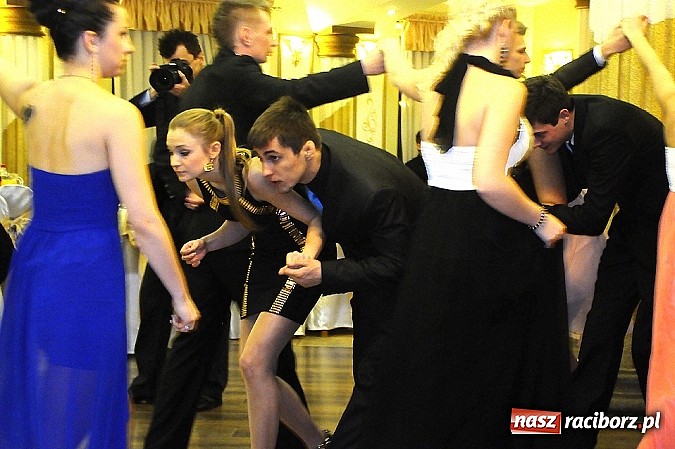 Zdjęcie w galerii na portalu naszraciborz.pl: Sportowcy na bal wybrali bieńkowickie Rege wiadomości z regionu