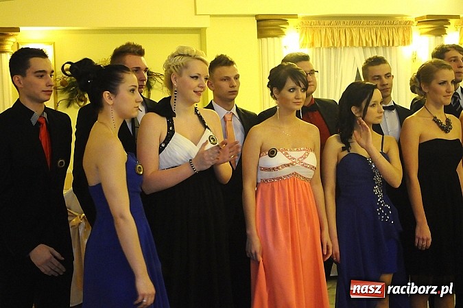Zdjęcie w galerii na portalu naszraciborz.pl: Sportowcy na bal wybrali bieńkowickie Rege wiadomości z regionu