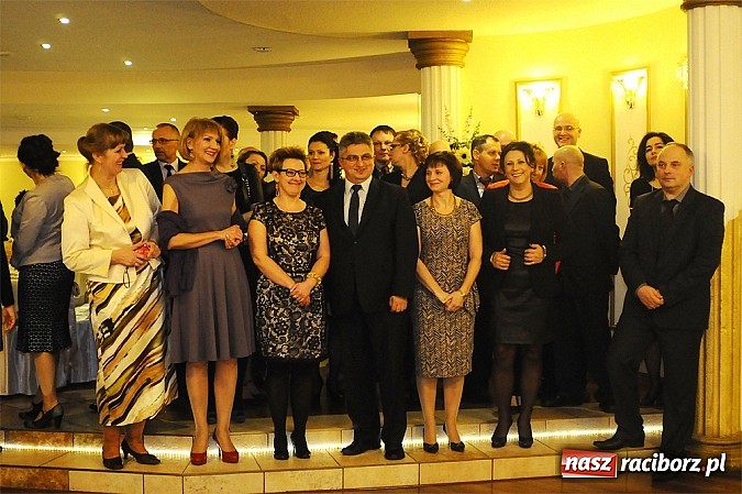 Zdjęcie w galerii na portalu naszraciborz.pl: Sportowcy na bal wybrali bieńkowickie Rege wiadomości z regionu