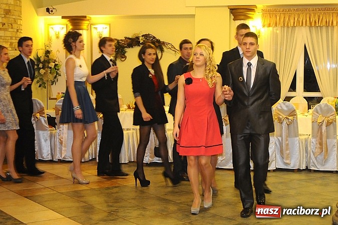 Zdjęcie w galerii na portalu naszraciborz.pl: Sportowcy na bal wybrali bieńkowickie Rege wiadomości z regionu