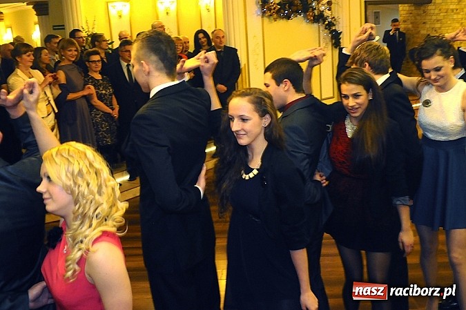 Zdjęcie w galerii na portalu naszraciborz.pl: Sportowcy na bal wybrali bieńkowickie Rege wiadomości z regionu