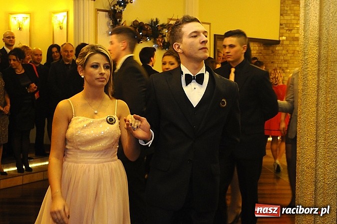 Zdjęcie w galerii na portalu naszraciborz.pl: Sportowcy na bal wybrali bieńkowickie Rege wiadomości z regionu