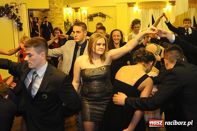 Zdjęcie w galerii na portalu naszraciborz.pl: Sportowcy na bal wybrali bieńkowickie Rege wiadomości z regionu