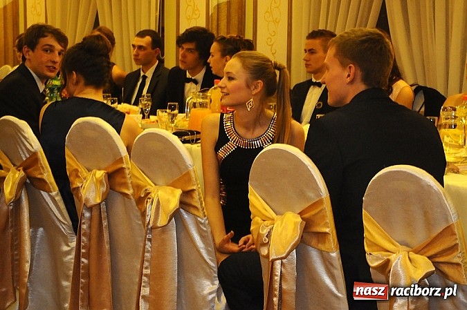 Zdjęcie w galerii na portalu naszraciborz.pl: Sportowcy na bal wybrali bieńkowickie Rege wiadomości z regionu