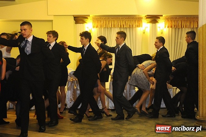 Zdjęcie w galerii na portalu naszraciborz.pl: Sportowcy na bal wybrali bieńkowickie Rege wiadomości z regionu