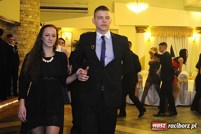 Zdjęcie w galerii na portalu naszraciborz.pl: Sportowcy na bal wybrali bieńkowickie Rege wiadomości z regionu