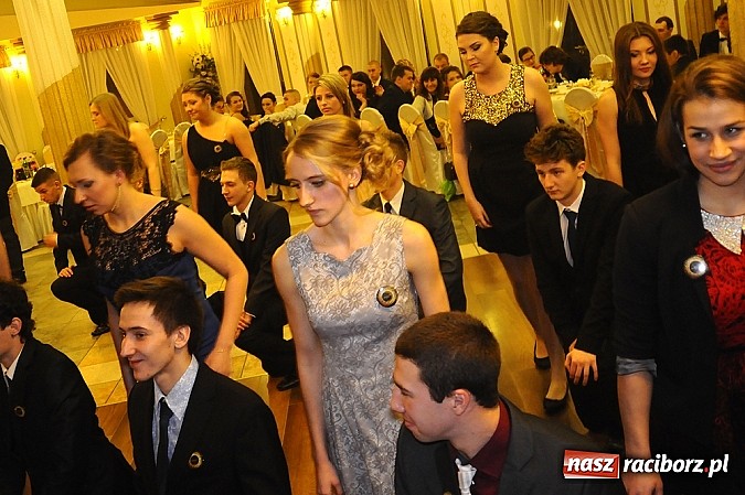 Zdjęcie w galerii na portalu naszraciborz.pl: Sportowcy na bal wybrali bieńkowickie Rege wiadomości z regionu