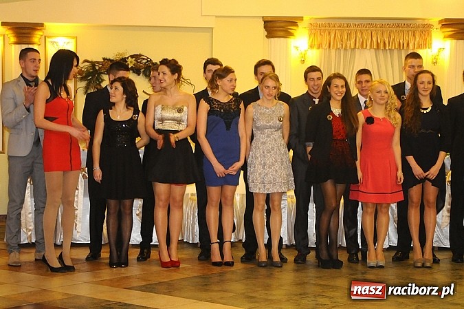 Zdjęcie w galerii na portalu naszraciborz.pl: Sportowcy na bal wybrali bieńkowickie Rege wiadomości z regionu