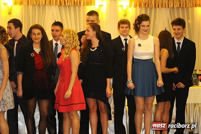 Zdjęcie w galerii na portalu naszraciborz.pl: Sportowcy na bal wybrali bieńkowickie Rege wiadomości z regionu