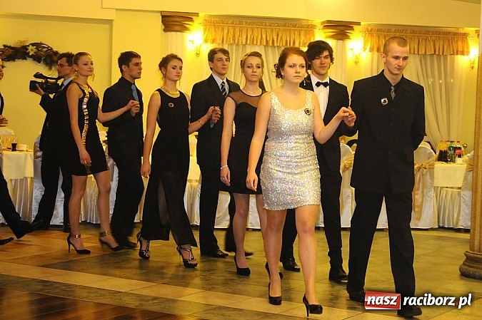 Zdjęcie w galerii na portalu naszraciborz.pl: Sportowcy na bal wybrali bieńkowickie Rege wiadomości z regionu