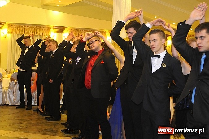 Zdjęcie w galerii na portalu naszraciborz.pl: Sportowcy na bal wybrali bieńkowickie Rege wiadomości z regionu