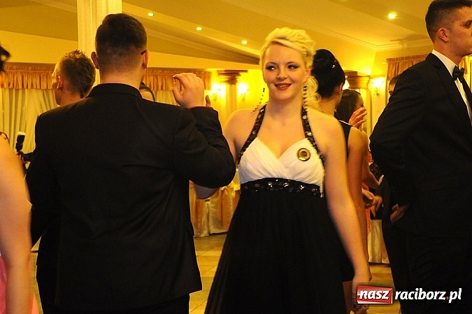 Zdjęcie w galerii na portalu naszraciborz.pl: Sportowcy na bal wybrali bieńkowickie Rege wiadomości z regionu